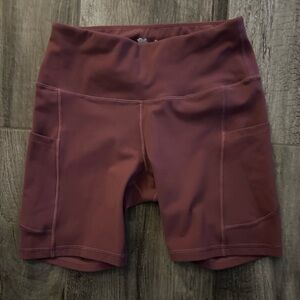 Iuga Workout Shorts
